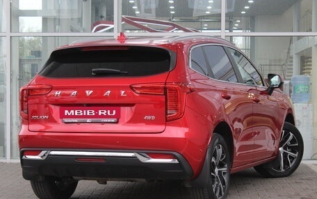 Haval Jolion, 2023 год, 2 289 000 рублей, 2 фотография