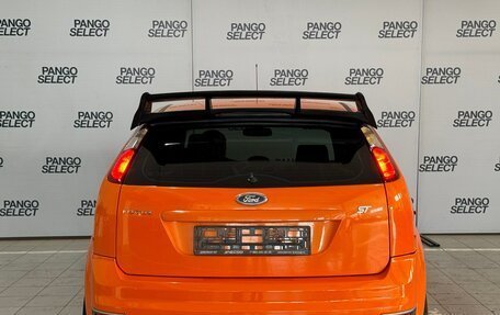 Ford Focus ST III, 2006 год, 890 000 рублей, 6 фотография