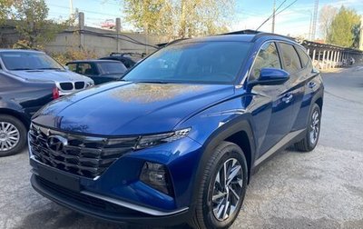 Hyundai Tucson, 2024 год, 3 790 000 рублей, 1 фотография