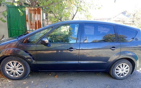 Ford S-MAX I, 2006 год, 600 000 рублей, 4 фотография