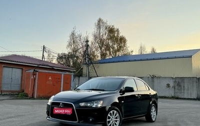 Mitsubishi Lancer IX, 2012 год, 830 000 рублей, 1 фотография