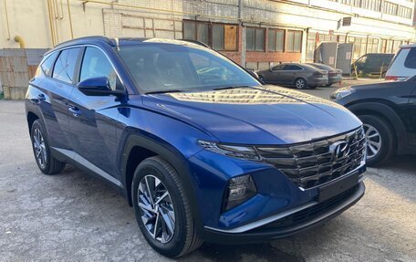 Hyundai Tucson, 2024 год, 3 790 000 рублей, 2 фотография