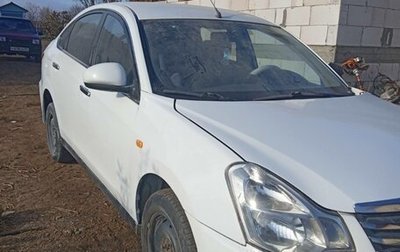 Nissan Almera, 2018 год, 600 000 рублей, 1 фотография