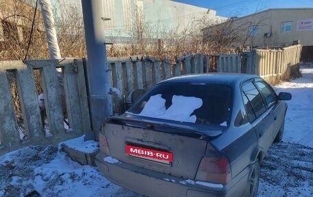 Toyota Tercel, 1995 год, 240 000 рублей, 3 фотография