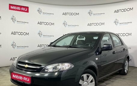 Chevrolet Lacetti, 2012 год, 795 000 рублей, 1 фотография