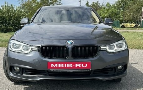 BMW 3 серия, 2016 год, 2 200 000 рублей, 4 фотография