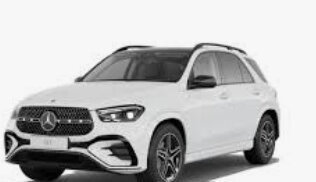 Mercedes-Benz GLE, 2024 год, 18 400 000 рублей, 1 фотография