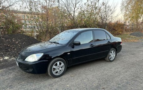 Mitsubishi Lancer IX, 2009 год, 495 000 рублей, 3 фотография