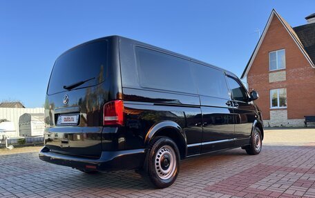 Volkswagen Transporter T5 рестайлинг, 2010 год, 2 050 000 рублей, 7 фотография