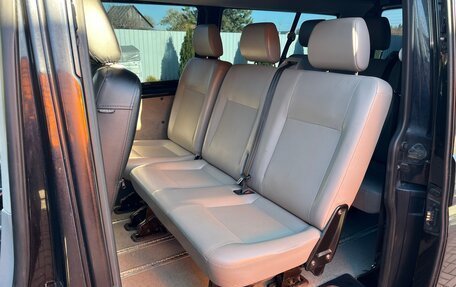 Volkswagen Transporter T5 рестайлинг, 2010 год, 2 050 000 рублей, 14 фотография