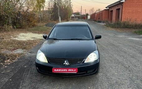 Mitsubishi Lancer IX, 2009 год, 495 000 рублей, 6 фотография