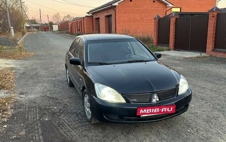 Mitsubishi Lancer IX, 2009 год, 495 000 рублей, 5 фотография