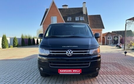 Volkswagen Transporter T5 рестайлинг, 2010 год, 2 050 000 рублей, 2 фотография