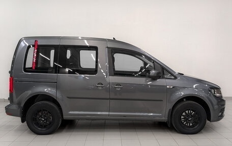 Volkswagen Caddy IV, 2020 год, 2 950 000 рублей, 4 фотография