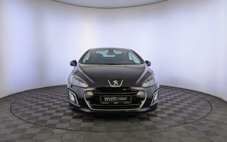 Peugeot 308 II, 2013 год, 1 640 000 рублей, 2 фотография