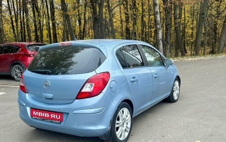 Opel Corsa D, 2008 год, 499 999 рублей, 2 фотография