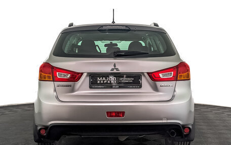 Mitsubishi ASX I рестайлинг, 2013 год, 1 275 000 рублей, 6 фотография