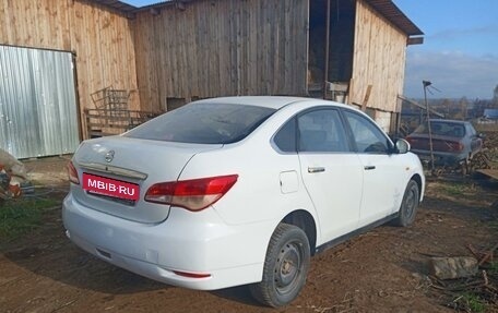 Nissan Almera, 2018 год, 600 000 рублей, 2 фотография