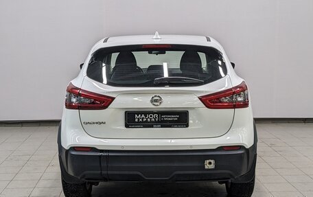 Nissan Qashqai, 2019 год, 1 395 000 рублей, 6 фотография