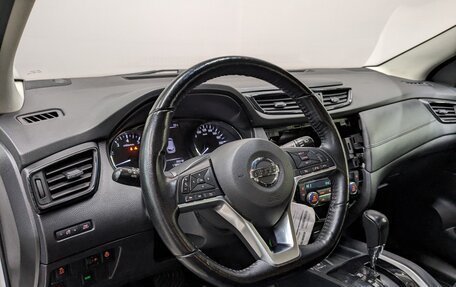 Nissan Qashqai, 2019 год, 1 395 000 рублей, 16 фотография