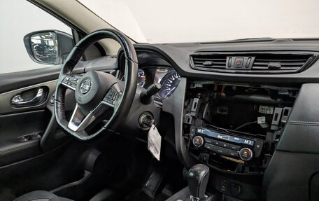 Nissan Qashqai, 2019 год, 1 395 000 рублей, 24 фотография