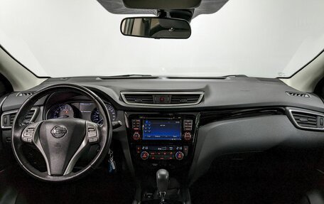 Nissan Qashqai, 2018 год, 1 590 000 рублей, 27 фотография