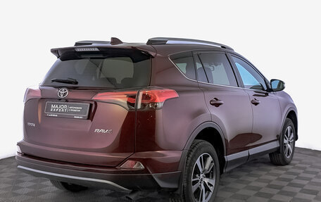 Toyota RAV4, 2019 год, 2 900 000 рублей, 5 фотография