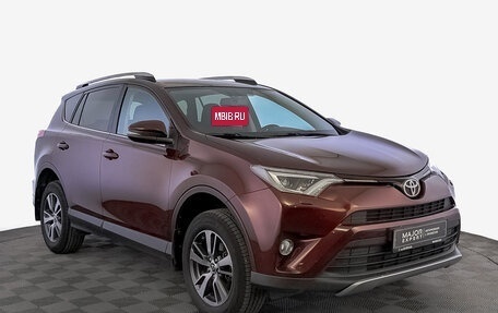 Toyota RAV4, 2019 год, 2 900 000 рублей, 3 фотография