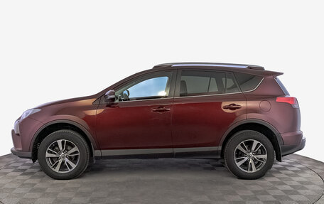 Toyota RAV4, 2019 год, 2 900 000 рублей, 8 фотография