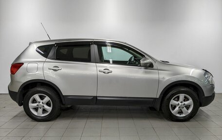 Nissan Qashqai, 2008 год, 1 250 000 рублей, 4 фотография