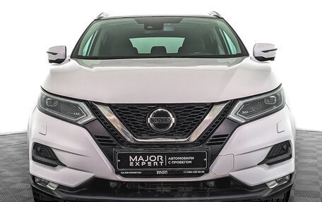 Nissan Qashqai, 2020 год, 2 500 000 рублей, 2 фотография