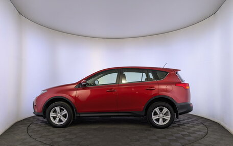 Toyota RAV4, 2013 год, 2 050 000 рублей, 8 фотография