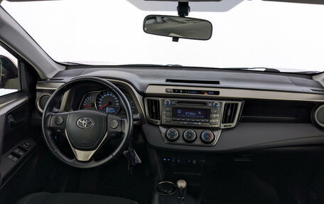 Toyota RAV4, 2013 год, 2 050 000 рублей, 28 фотография