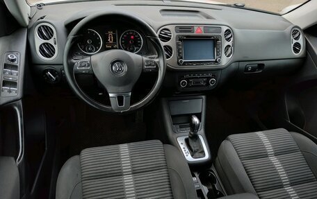 Volkswagen Tiguan I, 2011 год, 1 317 000 рублей, 23 фотография