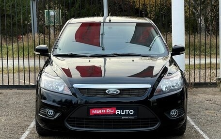 Ford Focus II рестайлинг, 2011 год, 749 000 рублей, 2 фотография