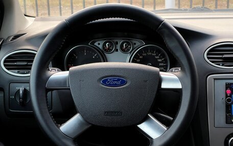 Ford Focus II рестайлинг, 2011 год, 749 000 рублей, 12 фотография