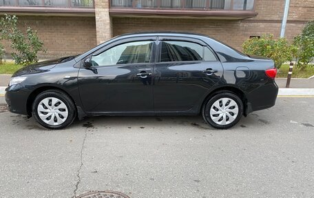 Toyota Corolla, 2008 год, 795 000 рублей, 10 фотография