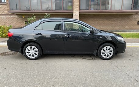 Toyota Corolla, 2008 год, 795 000 рублей, 5 фотография