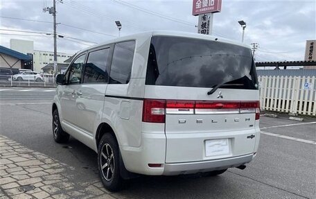 Mitsubishi Delica D:5 I, 2018 год, 1 980 000 рублей, 7 фотография