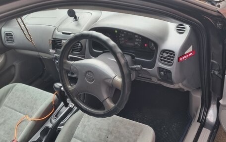 Nissan Sunny B15, 2000 год, 330 000 рублей, 7 фотография