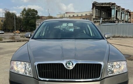 Skoda Octavia, 2008 год, 1 200 000 рублей, 1 фотография