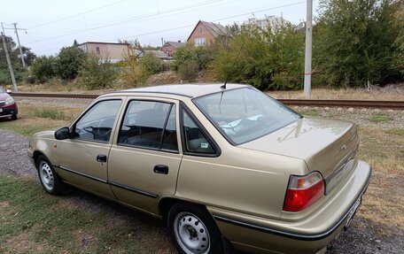 Daewoo Nexia I рестайлинг, 2005 год, 285 000 рублей, 2 фотография