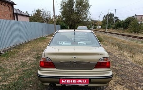 Daewoo Nexia I рестайлинг, 2005 год, 285 000 рублей, 3 фотография