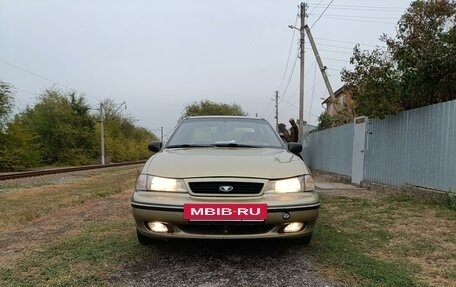 Daewoo Nexia I рестайлинг, 2005 год, 285 000 рублей, 7 фотография