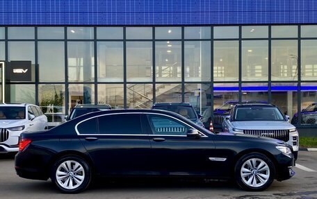 BMW 7 серия, 2015 год, 2 465 000 рублей, 4 фотография