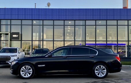 BMW 7 серия, 2015 год, 2 465 000 рублей, 8 фотография