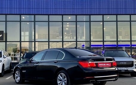 BMW 7 серия, 2015 год, 2 465 000 рублей, 7 фотография