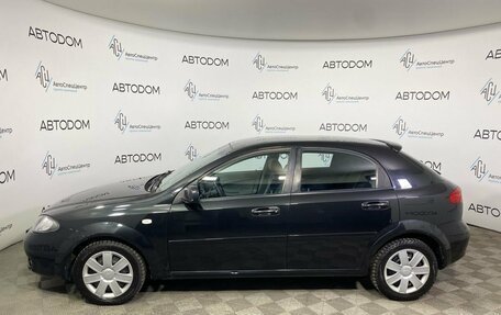 Chevrolet Lacetti, 2012 год, 795 000 рублей, 3 фотография