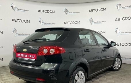 Chevrolet Lacetti, 2012 год, 795 000 рублей, 2 фотография