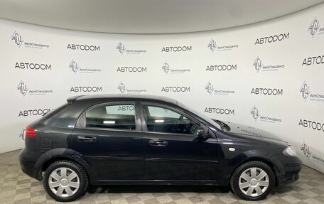 Chevrolet Lacetti, 2012 год, 795 000 рублей, 4 фотография